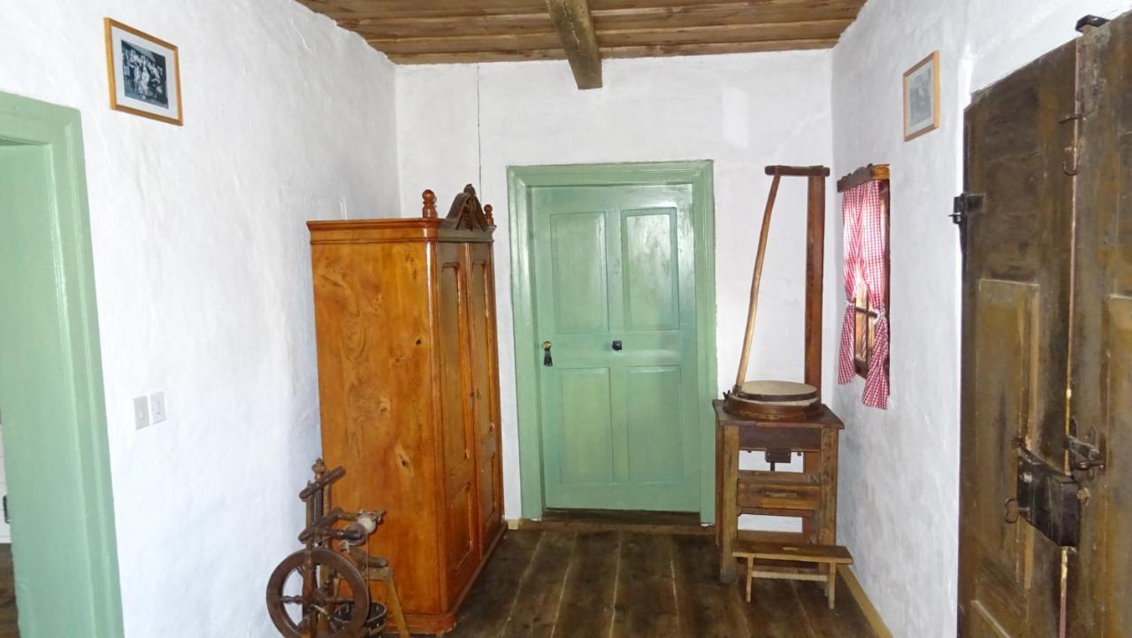 Homestay Kapl Ledinek Exterior foto